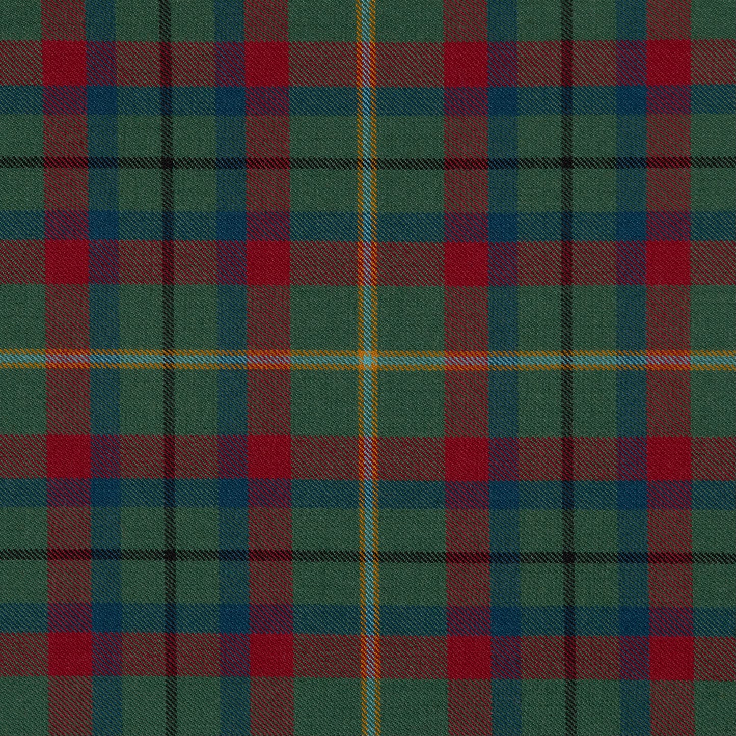 county-mayo County Mayo tartan - Image 1