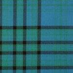 Clan Matheson Hunting Ancient Tartan - Image 2
