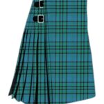Clan Matheson Hunting Ancient Tartan