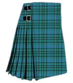 Clan Matheson Hunting Ancient Tartan