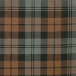 Munro Weathered Hunting Tartan