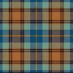 The Sikh Weathered / Ancient Tartan